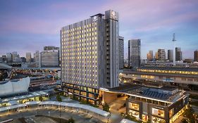 Doubletree By Hilton Tokyo Ariake Hotel 4* Japan