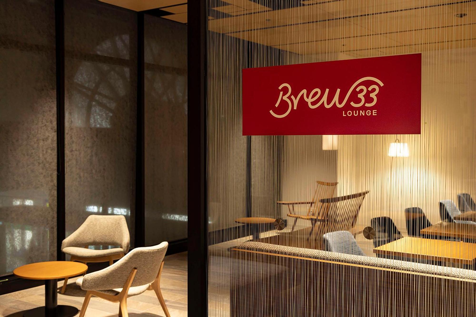 Doubletree By Hilton Tokyo Ariake Hotel Exterior photo